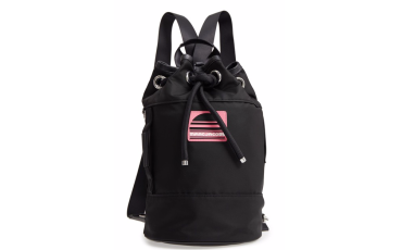 Marc Jacobs - Nylon Sport Sling Bag (Black)
